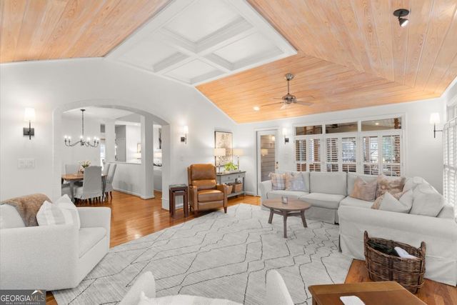 3414 Stillbrook Way, Marietta, GA 30062