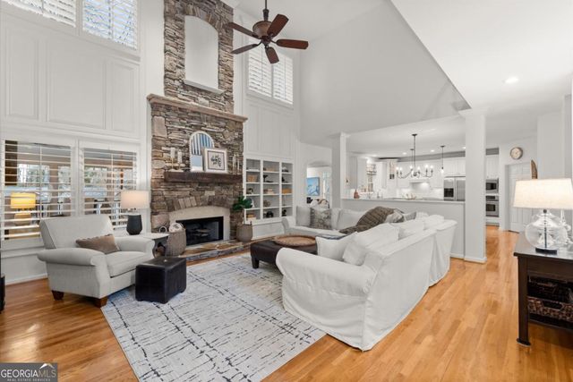 3414 Stillbrook Way, Marietta, GA 30062