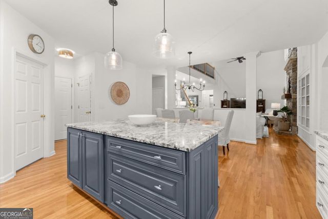 3414 Stillbrook Way, Marietta, GA 30062