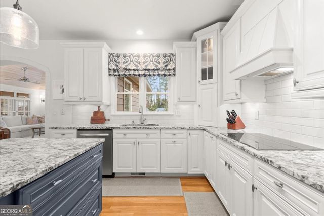 3414 Stillbrook Way, Marietta, GA 30062