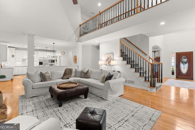 3414 Stillbrook Way, Marietta, GA 30062