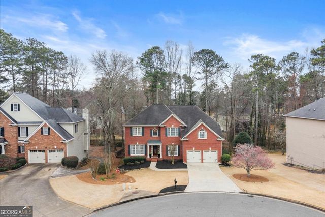 3414 Stillbrook Way, Marietta, GA 30062