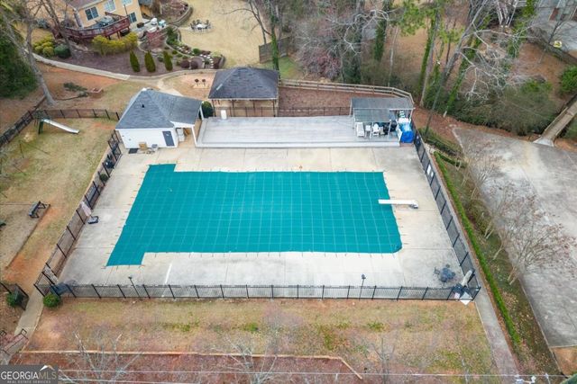 3414 Stillbrook Way, Marietta, GA 30062