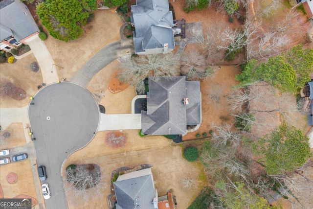 3414 Stillbrook Way, Marietta, GA 30062