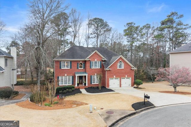 3414 Stillbrook Way, Marietta, GA 30062