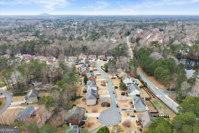 3414 Stillbrook Way, Marietta, GA 30062