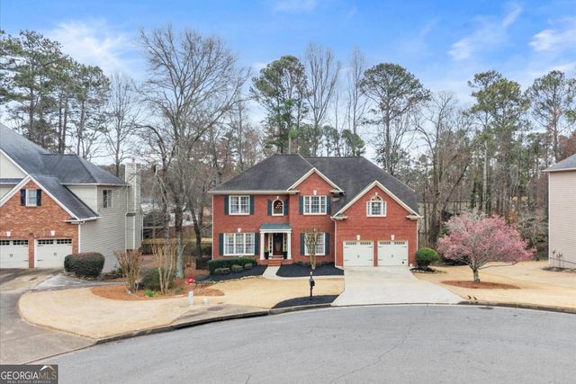 3414 Stillbrook Way, Marietta, GA 30062