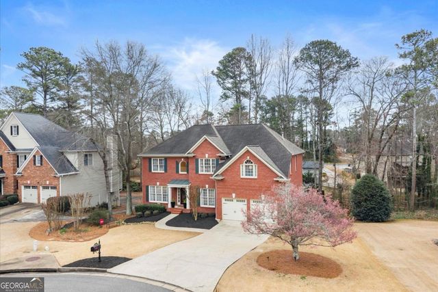 3414 Stillbrook Way, Marietta, GA 30062