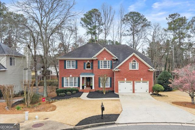 3414 Stillbrook Way, Marietta, GA 30062
