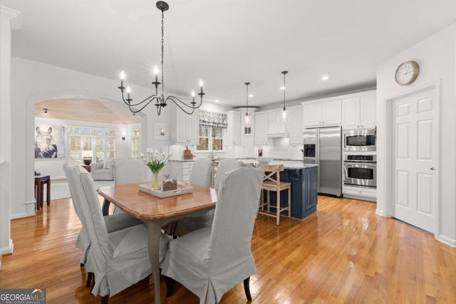 3414 Stillbrook Way, Marietta, GA 30062