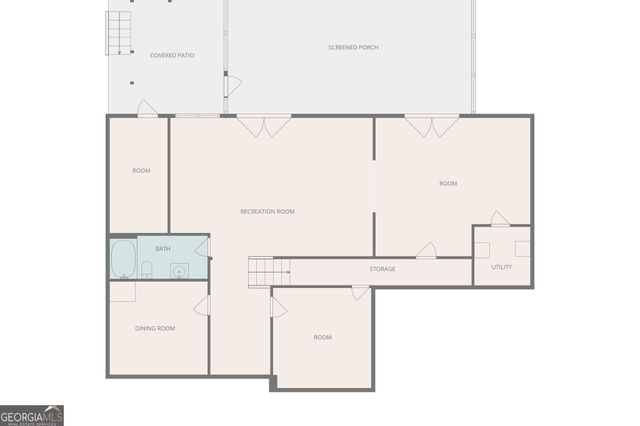 3414 Stillbrook Way, Marietta, GA 30062