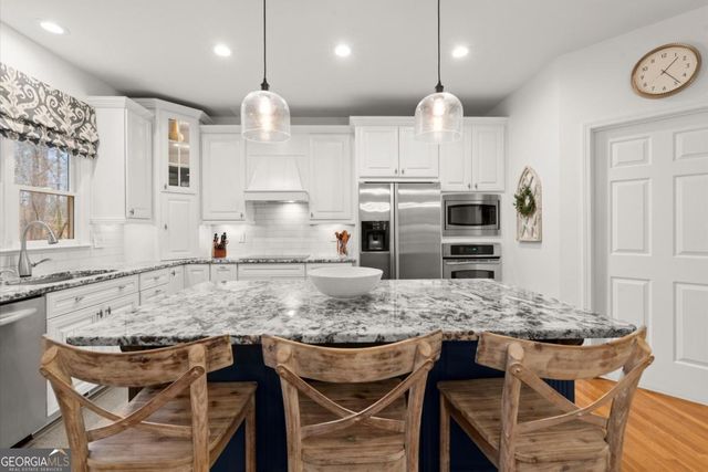 3414 Stillbrook Way, Marietta, GA 30062