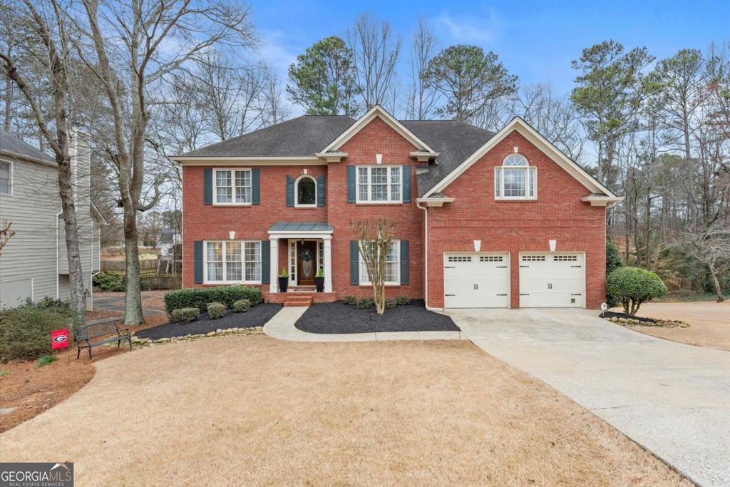 3414 Stillbrook Way, Marietta, GA 30062