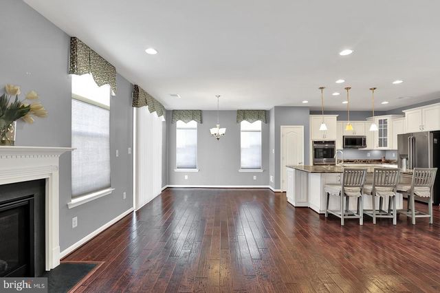 16 FUJI CT, Dover, DE 19901