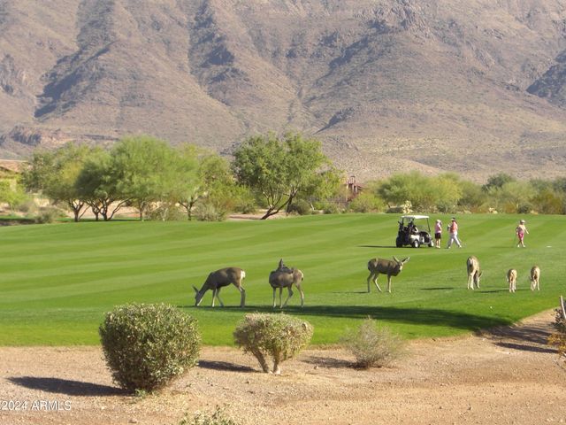 2744 S FIRST WATER Lane, Gold Canyon, AZ 85118