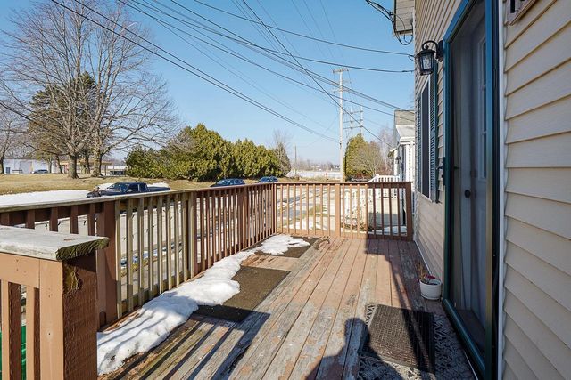 1419 SCHOOL STREET, Two Rivers, WI 54241