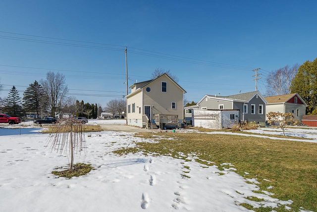 1419 SCHOOL STREET, Two Rivers, WI 54241
