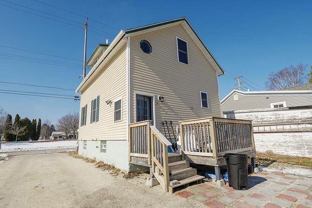 1419 SCHOOL STREET, Two Rivers, WI 54241