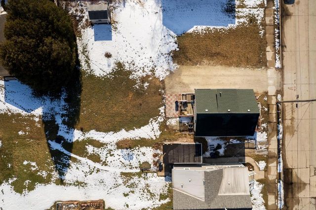 1419 SCHOOL STREET, Two Rivers, WI 54241