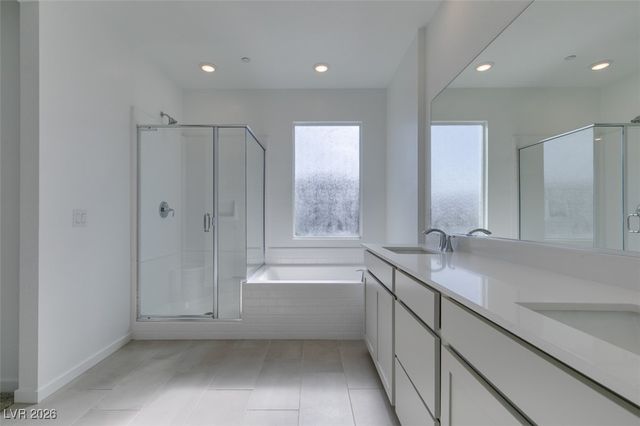 302 Walsh Peak Avenue, Henderson, NV 89015