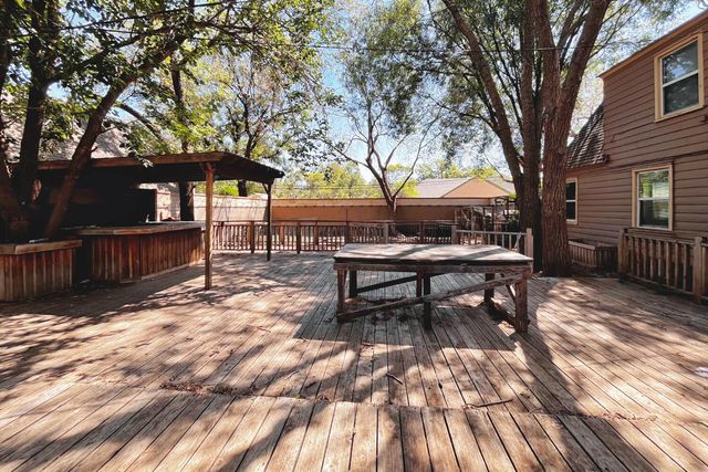 3002 21st Street, Lubbock, TX 79410