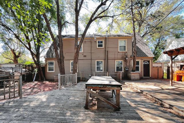 3002 21st Street, Lubbock, TX 79410