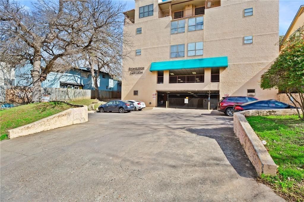 2409 Leon ST 101, Austin, TX 78705