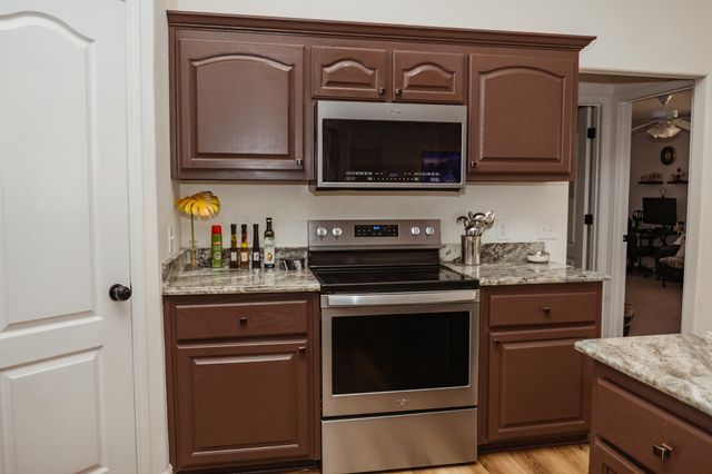 641 Territory Lane, Crestview, FL 32536