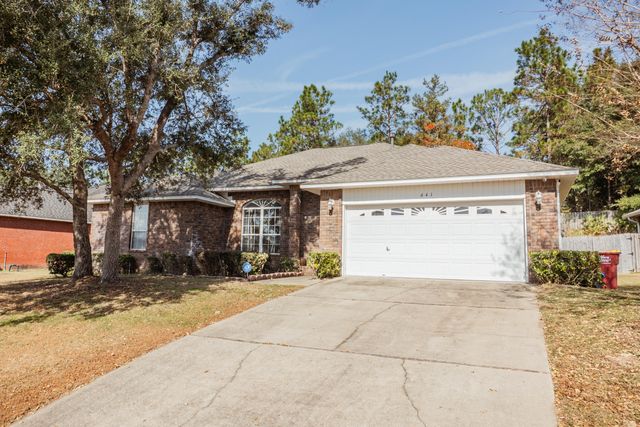 641 Territory Lane, Crestview, FL 32536