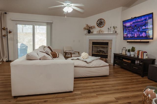 641 Territory Lane, Crestview, FL 32536