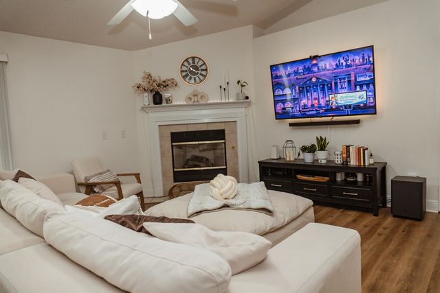 641 Territory Lane, Crestview, FL 32536