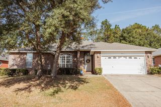 641 Territory Lane, Crestview, FL 32536