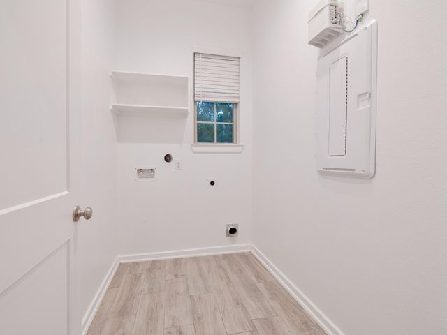 7918 Pershing Avenue, Magnolia, TX 77354