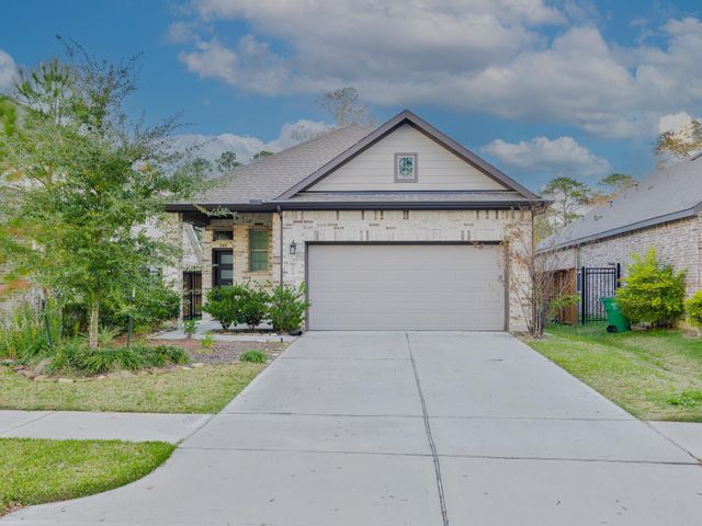 7918 Pershing Avenue, Magnolia, TX 77354