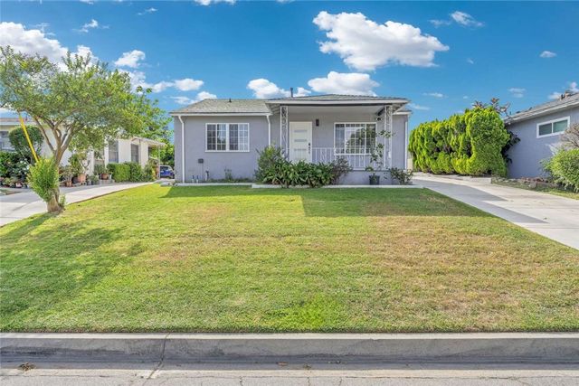 5611 Noel Drive, Temple City, CA 91780