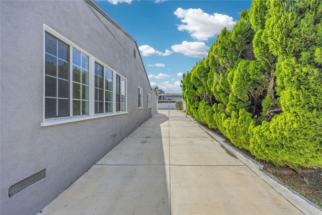 5611 Noel Drive, Temple City, CA 91780