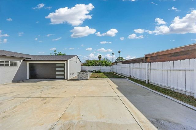 5611 Noel Drive, Temple City, CA 91780