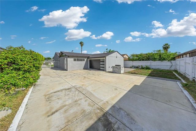 5611 Noel Drive, Temple City, CA 91780