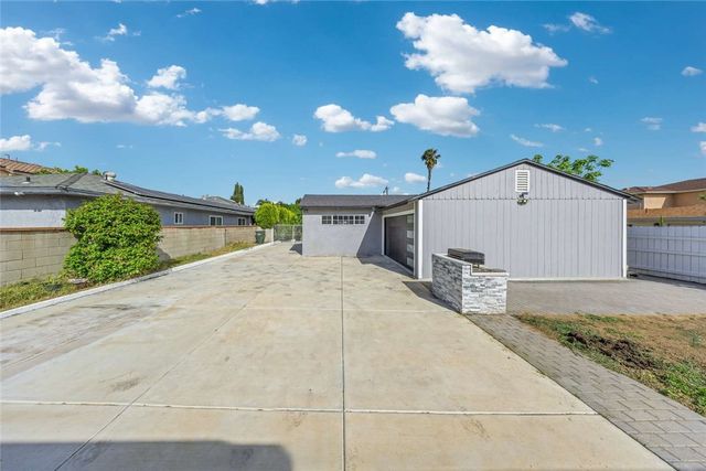 5611 Noel Drive, Temple City, CA 91780