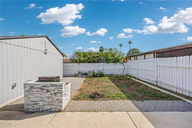 5611 Noel Drive, Temple City, CA 91780