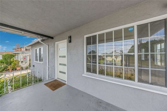 5611 Noel Drive, Temple City, CA 91780