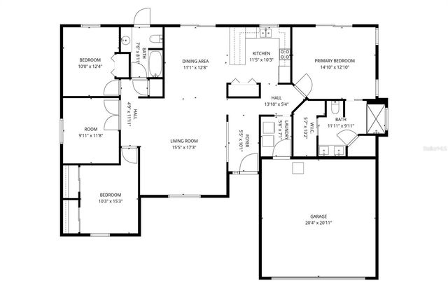 196 WATERVIEW CIRCLE, Auburndale, FL 33823