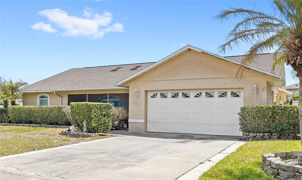 196 WATERVIEW CIRCLE, Auburndale, FL 33823