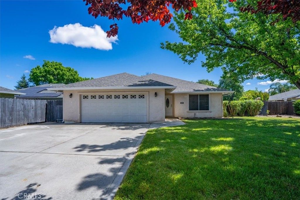 Image 2 of property listing at 245 Shelley Way, Red Bluff, CA 96080