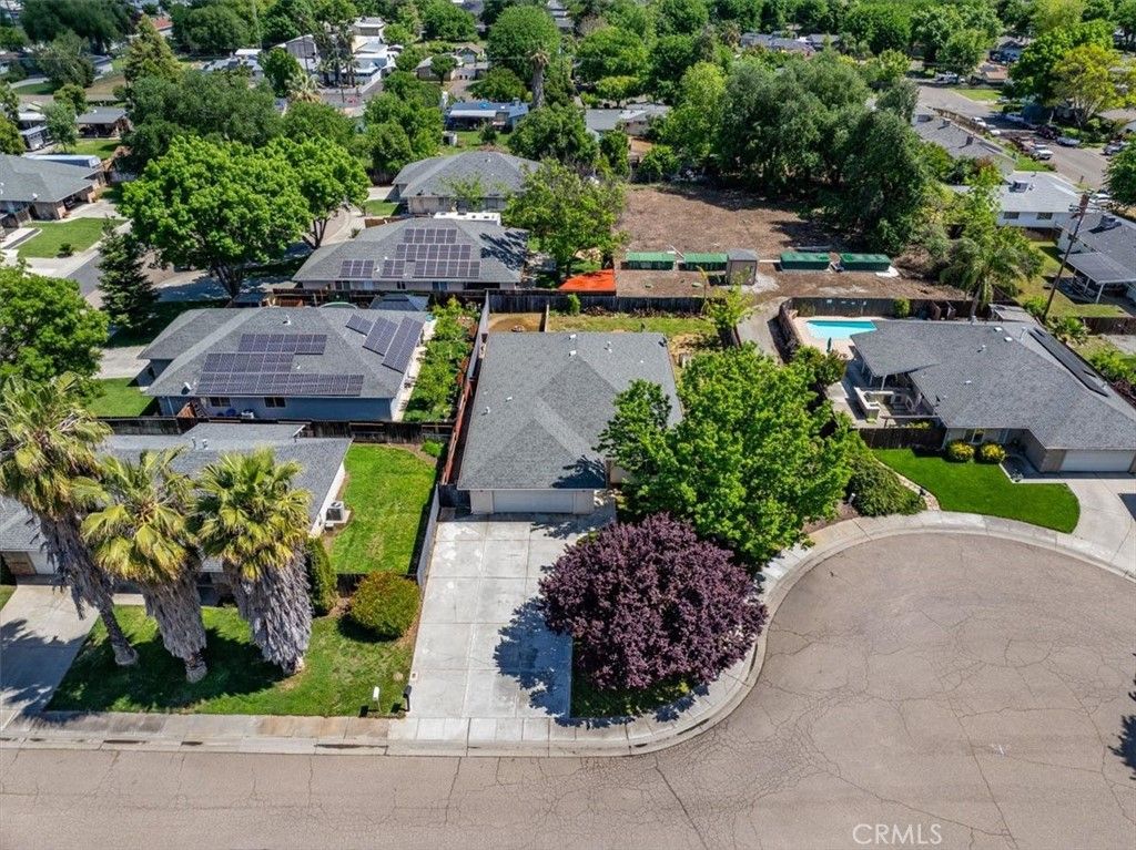 Image 33 of property listing at 245 Shelley Way, Red Bluff, CA 96080