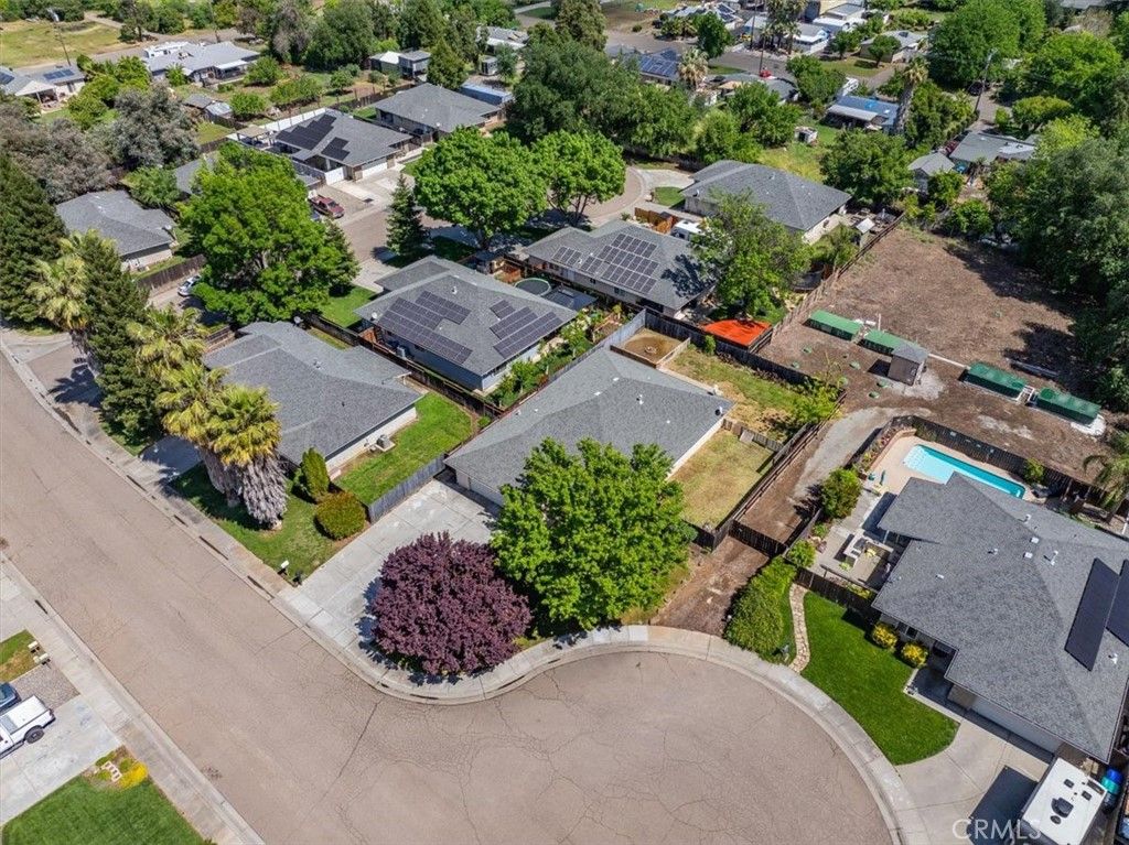 Image 34 of property listing at 245 Shelley Way, Red Bluff, CA 96080