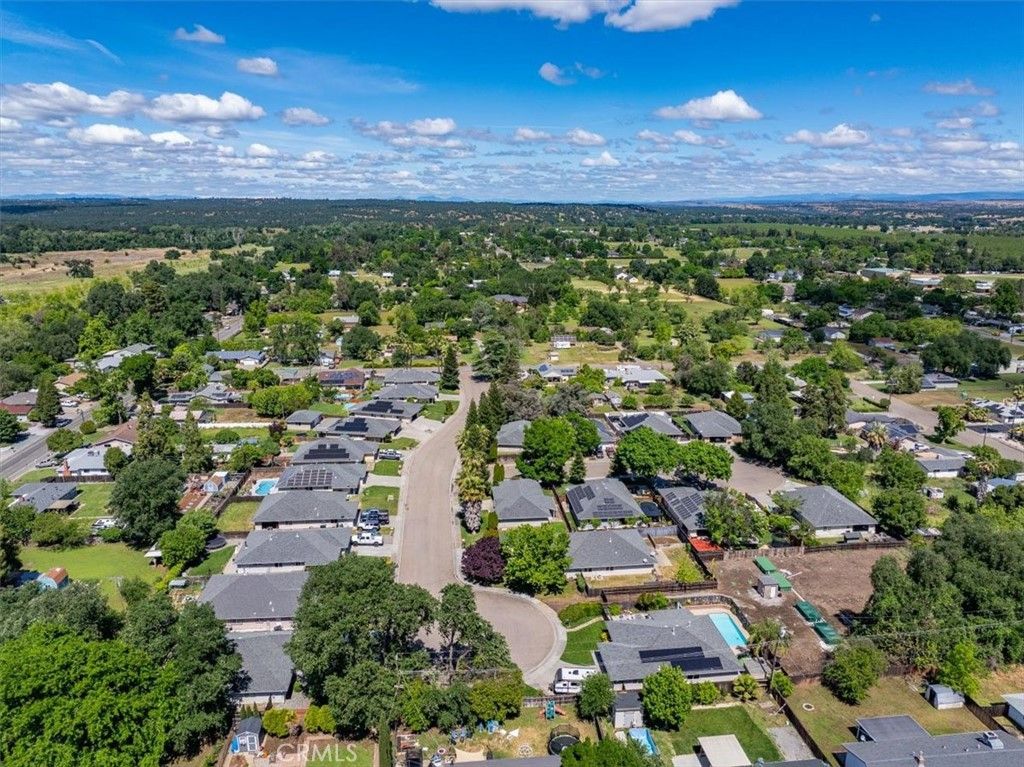 Image 36 of property listing at 245 Shelley Way, Red Bluff, CA 96080