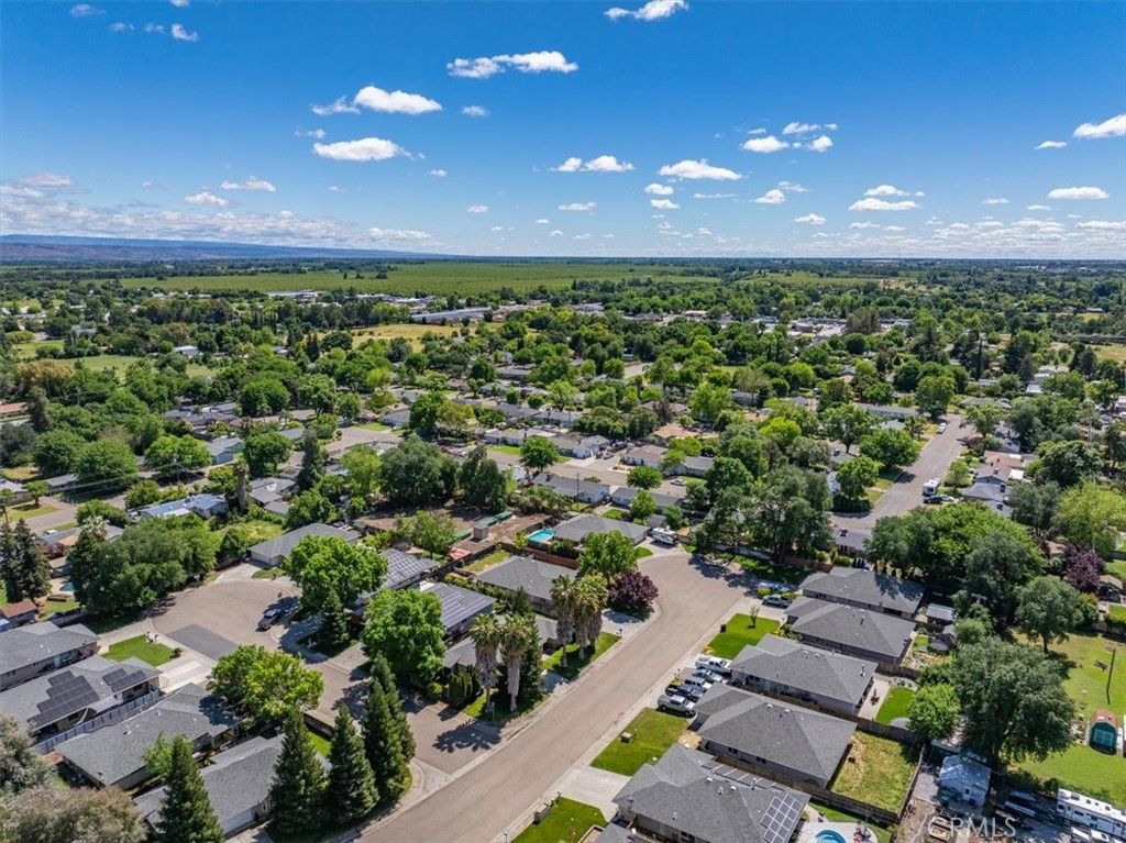 Image 39 of property listing at 245 Shelley Way, Red Bluff, CA 96080