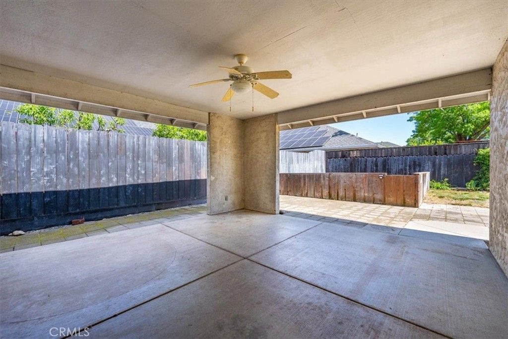 Image 42 of property listing at 245 Shelley Way, Red Bluff, CA 96080