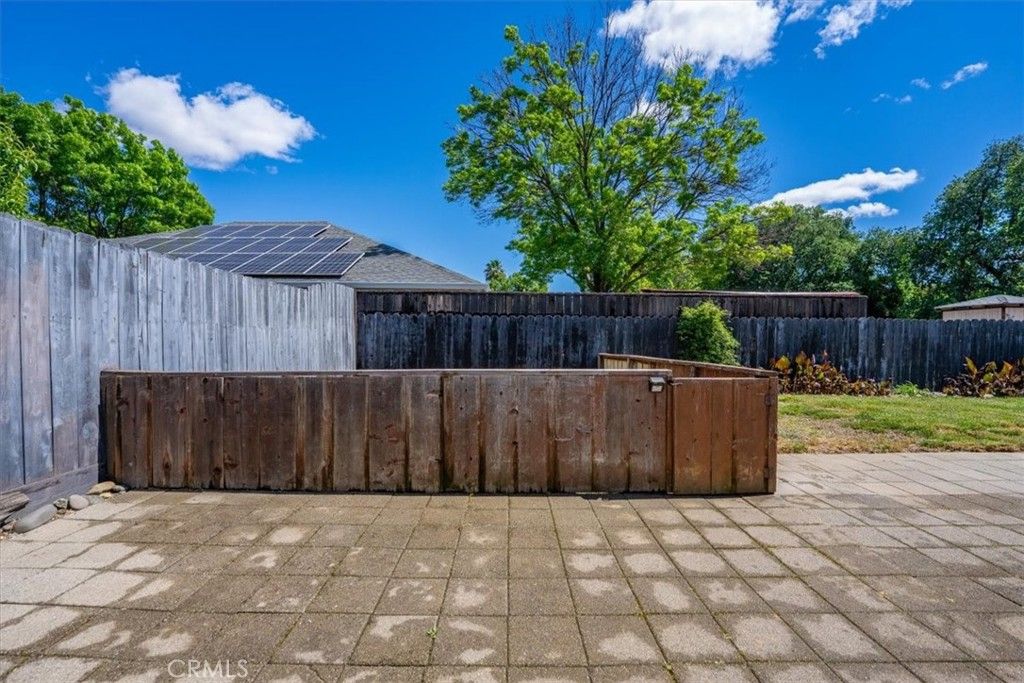 Image 44 of property listing at 245 Shelley Way, Red Bluff, CA 96080